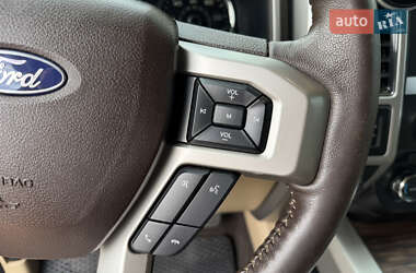Пикап Ford F-150 2018 в 