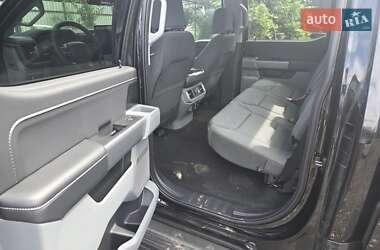 Пикап Ford F-150 2024 в 