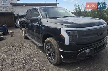 Пикап Ford F-150 2024 в 