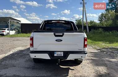 Пикап Ford F-150 2017 в 
