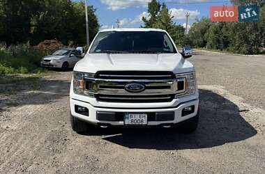 Пикап Ford F-150 2017 в 