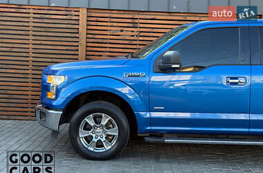 Пикап Ford F-150 2015 в 