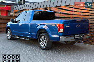 Пикап Ford F-150 2015 в 