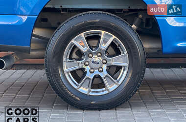 Пикап Ford F-150 2015 в 