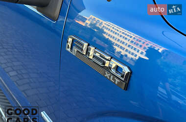 Пикап Ford F-150 2015 в 