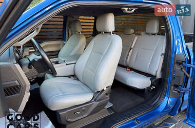 Пикап Ford F-150 2015 в 