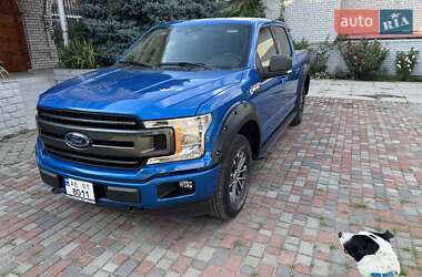 Пикап Ford F-150 2020 в Днепре
