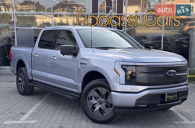 Пікап Ford F-150 2022 в 
