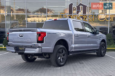 Пікап Ford F-150 2022 в 