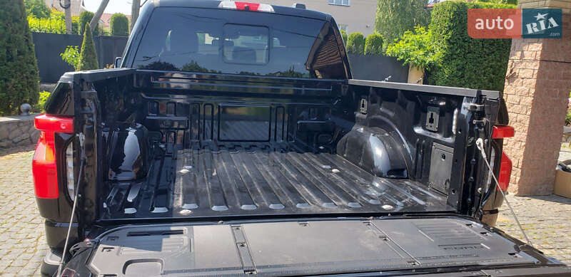 Пикап Ford F-150 2024 в Житомире