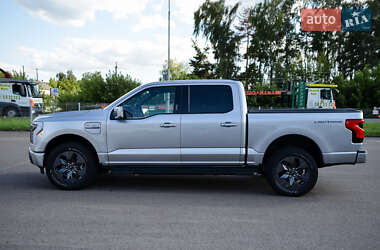 Пикап Ford F-150 2022 в 