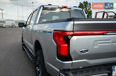 Пикап Ford F-150 2022 в 