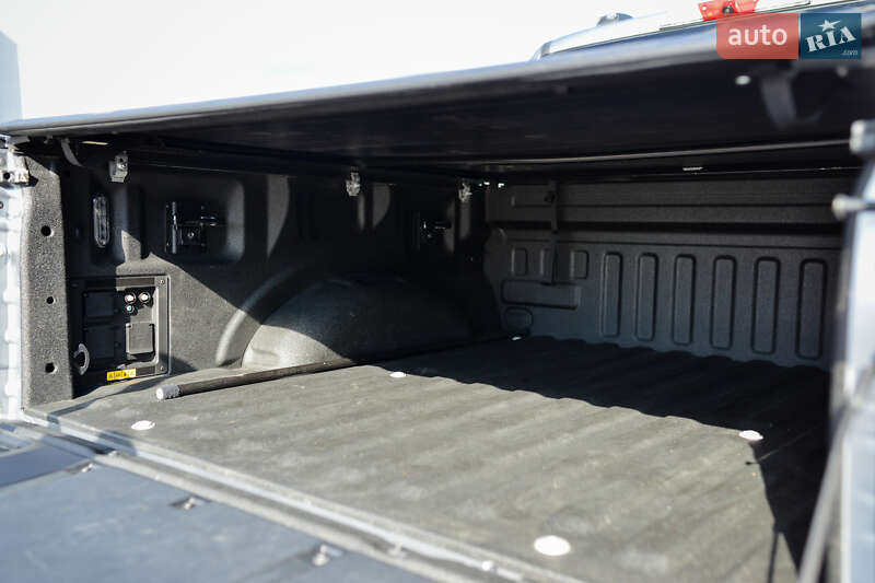 Пикап Ford F-150 2022 в Ковеле фото 19 Пикап Ford F-150 2022 в Ковеле