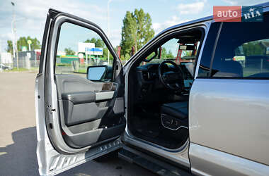 Пикап Ford F-150 2022 в 