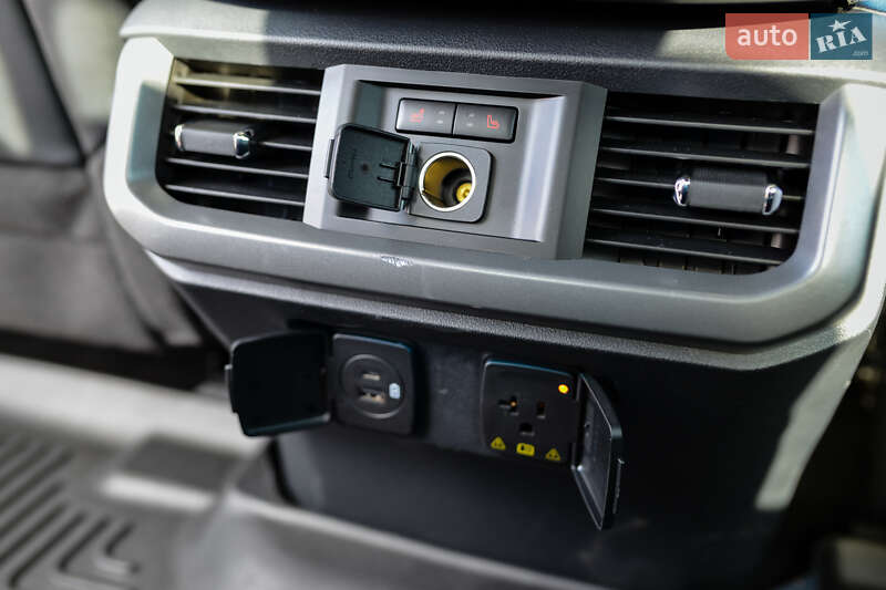Пикап Ford F-150 2022 в Ковеле фото 61 Пикап Ford F-150 2022 в Ковеле