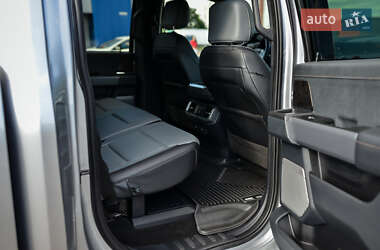 Пикап Ford F-150 2022 в 