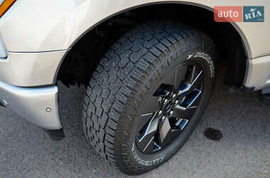 Пикап Ford F-150 2022 в 