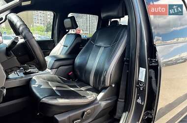 Пикап Ford F-150 2016 в 