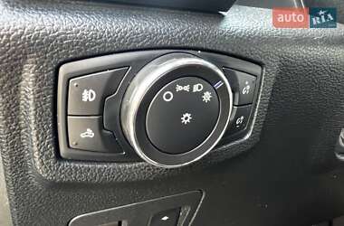 Пикап Ford F-150 2016 в 