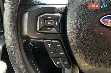 Пикап Ford F-150 2016 в 