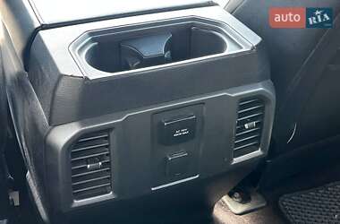 Пикап Ford F-150 2016 в 