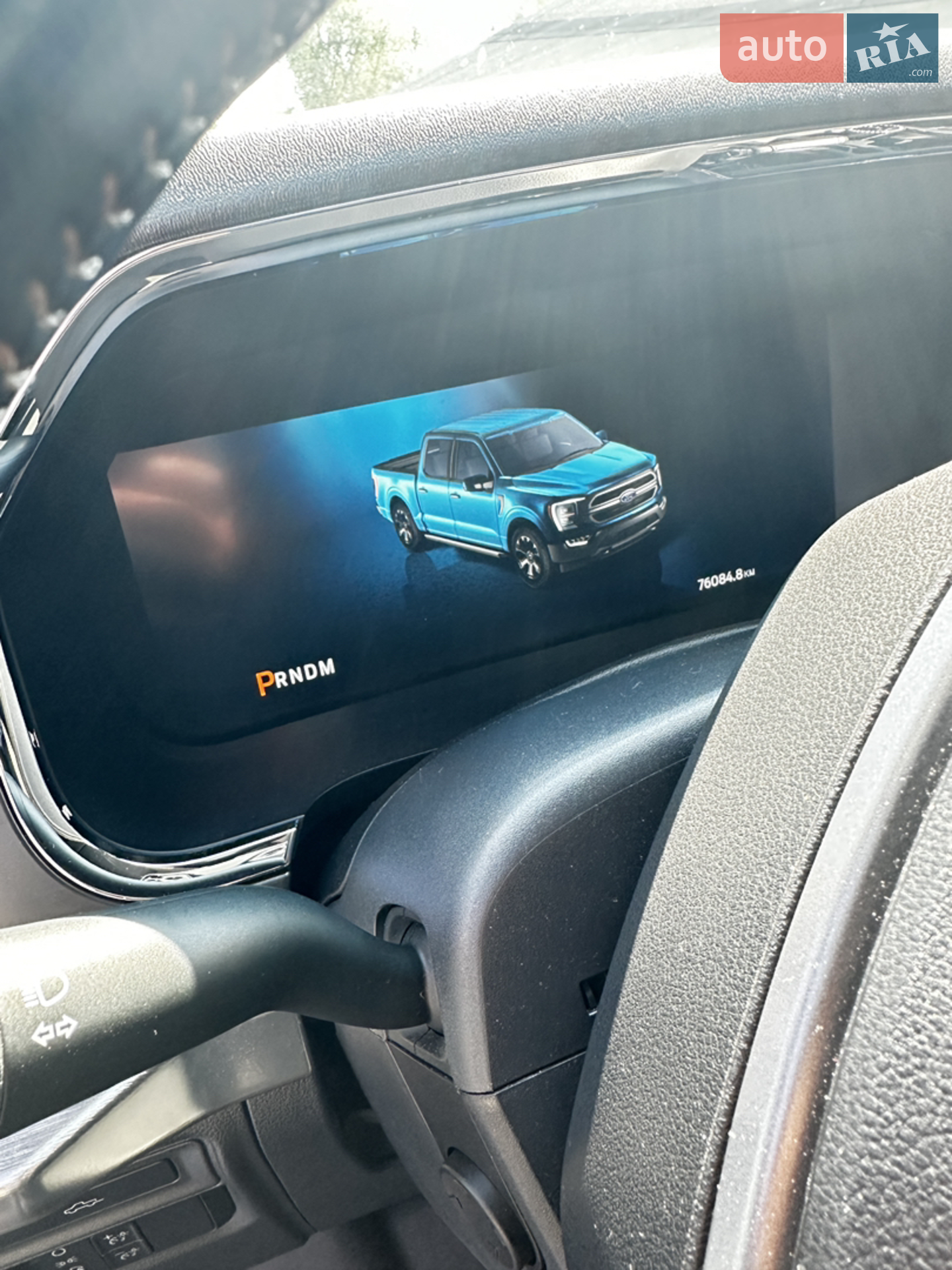 2021 Ford F-150 - мініатюра 9