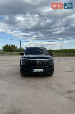Пикап Ford F-150 2023 в 