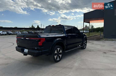 Пикап Ford F-150 2023 в 