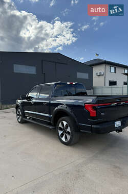 Пикап Ford F-150 2023 в 