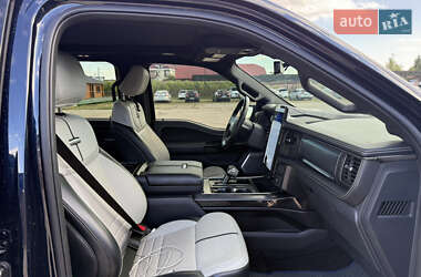 Пикап Ford F-150 2023 в 