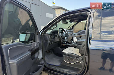 Пикап Ford F-150 2023 в 