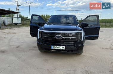 Пикап Ford F-150 2023 в 