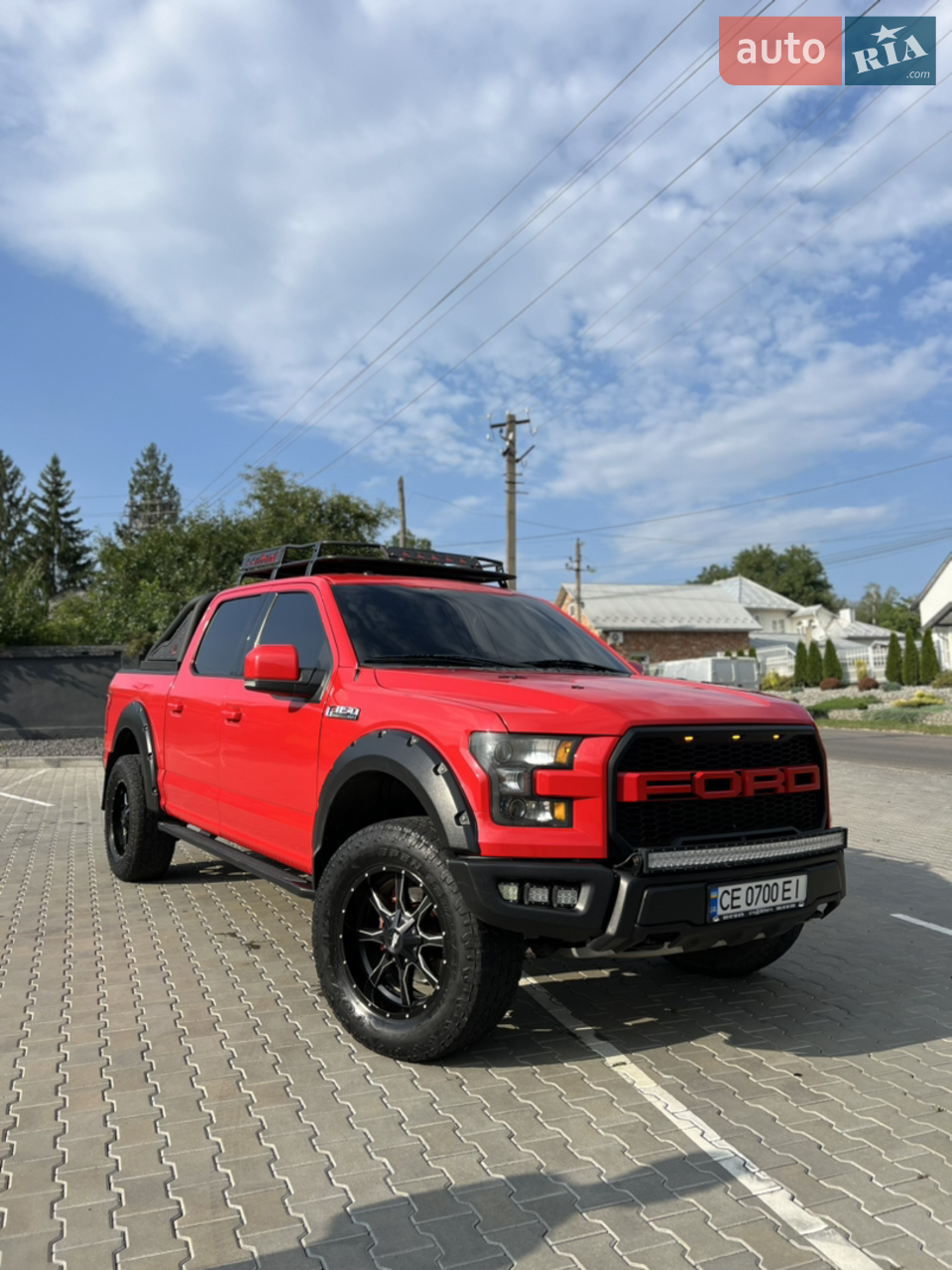 2015 Ford F-150 - мініатюра 57