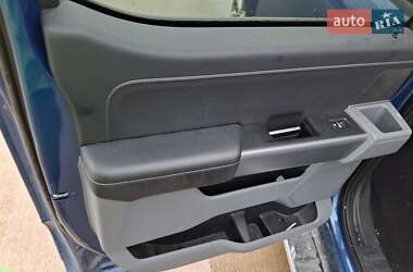 Пикап Ford F-150 2024 в 