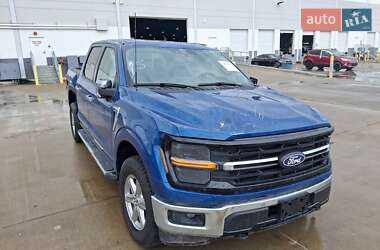 Пикап Ford F-150 2024 в Киеве