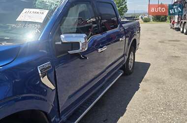 Пикап Ford F-150 2024 в 