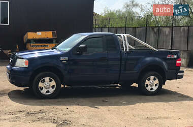 Пикап Ford F-150 2007 в 