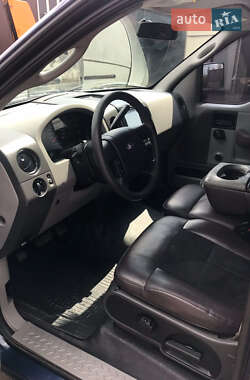 Пикап Ford F-150 2007 в 