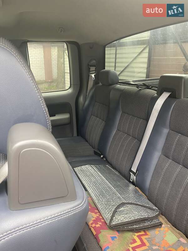 Пикап Ford F-150 2008 в Буче