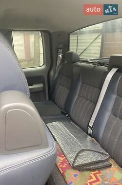 Пикап Ford F-150 2008 в 