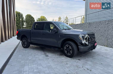 Пикап Ford F-150 2022 в Луцке