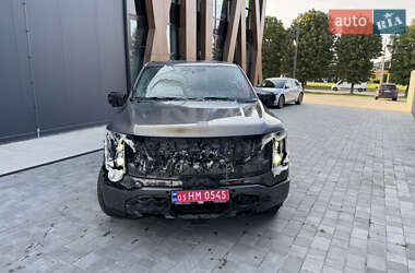 Пикап Ford F-150 2022 в 