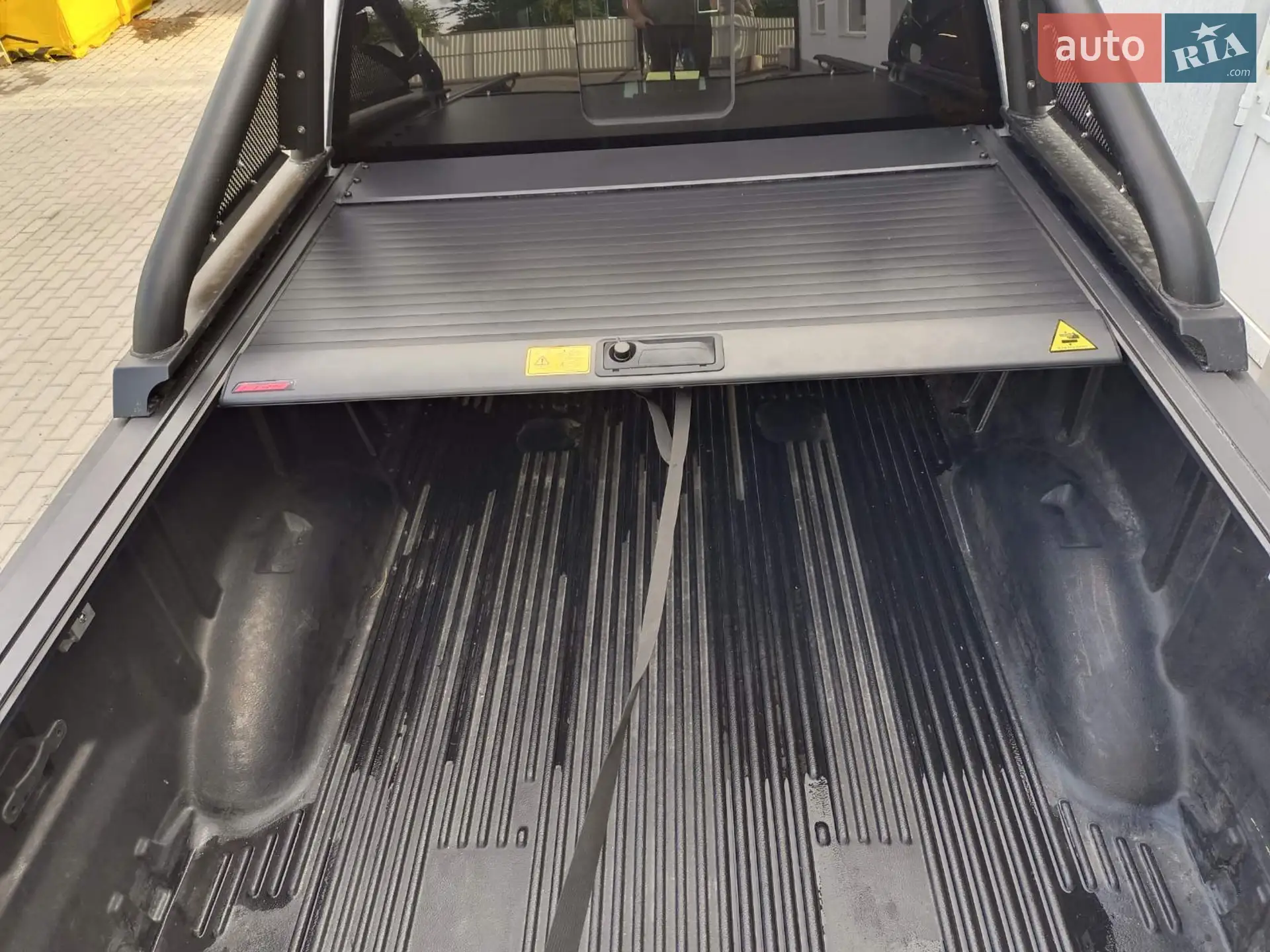 2015 Ford F-150 - мініатюра 8