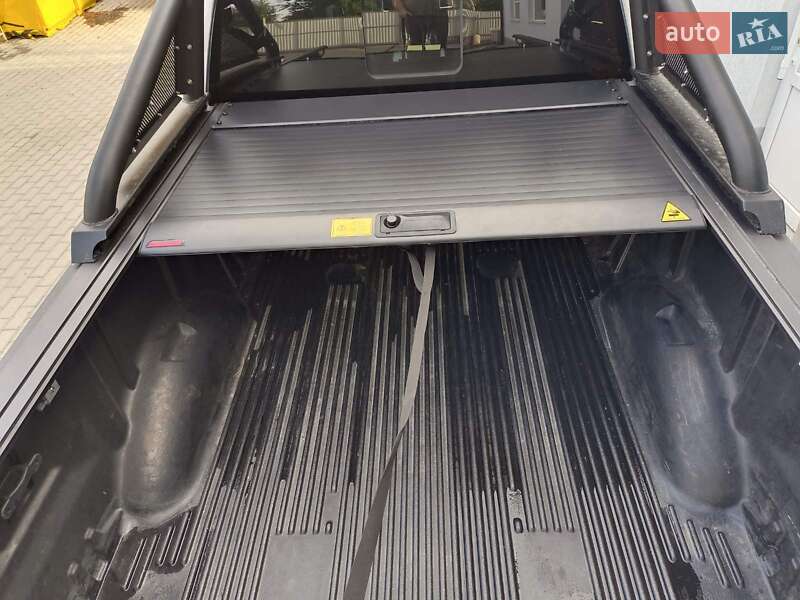 Пикап Ford F-150 2015 в Диканьке