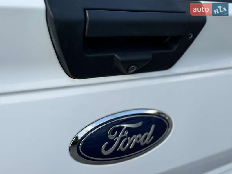 Пікап Ford F-150 2020 в Сумах фото 13 Пікап Ford F-150 2020 в Сумах