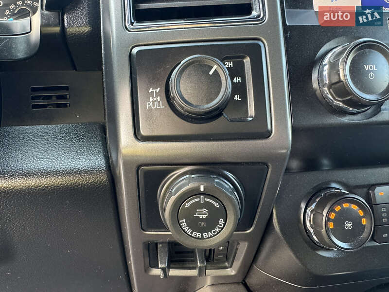 Пікап Ford F-150 2020 в Сумах фото 31 Пікап Ford F-150 2020 в Сумах