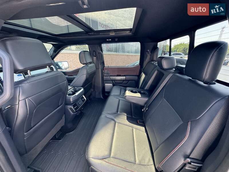 Пикап Ford F-150 2022 в Одессе