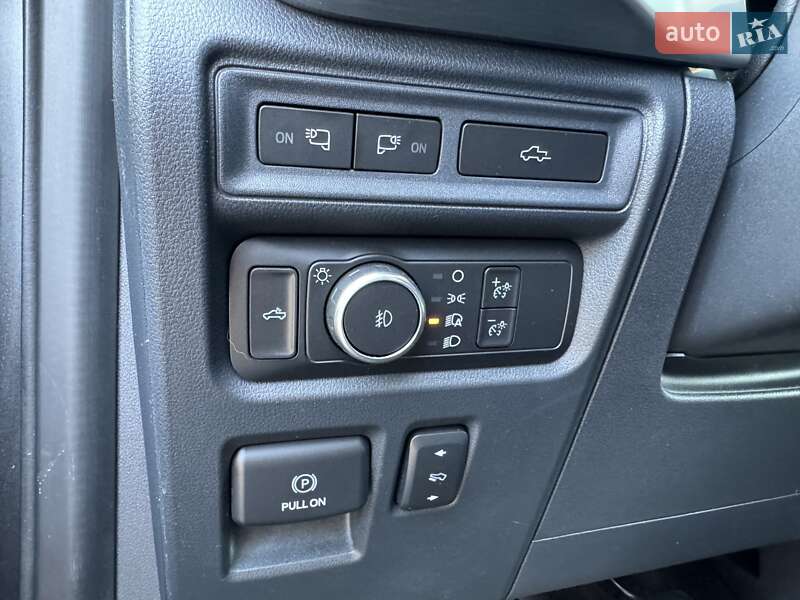 Пикап Ford F-150 2022 в Одессе