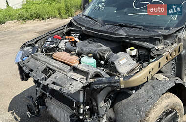 Пикап Ford F-150 2022 в 
