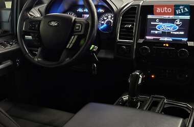 Пикап Ford F-150 2015 в 
